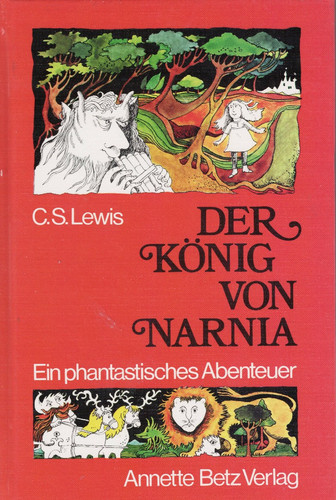 Lewis der könig von - der,