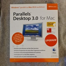 Retro Apple - Parallels