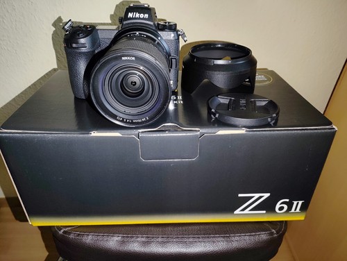 Nikon 24 70mm 1 4 - +, 1:4