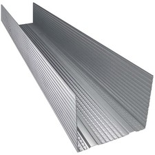 8x UW-Profil 50mm je 3m