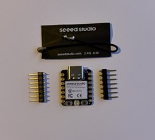 Seeed Studio XIAO ESP32C3