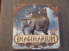 Imaginarium - Die Traumfabrik