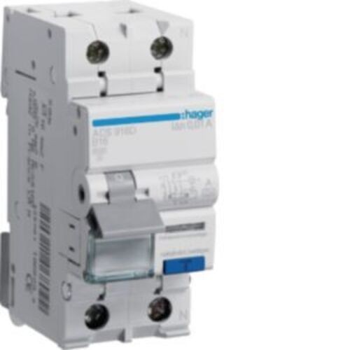 Hager acs916d schalter - hager,
