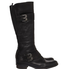 Gabor     Stiefel schwarz mit