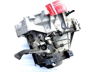 Polo 9N Seat Ibiza Getriebe