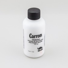 Carrom - Mespi - Gleitpulver Pulver Scorrento Pulver - 100 gr - Made in Italy