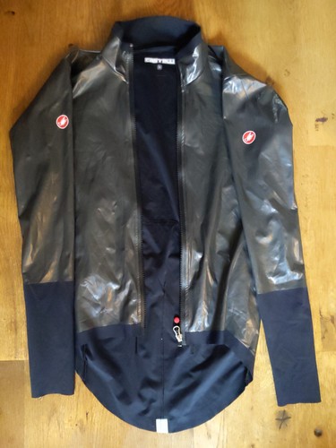 Castelli gabba wasserdichte - castelli, r