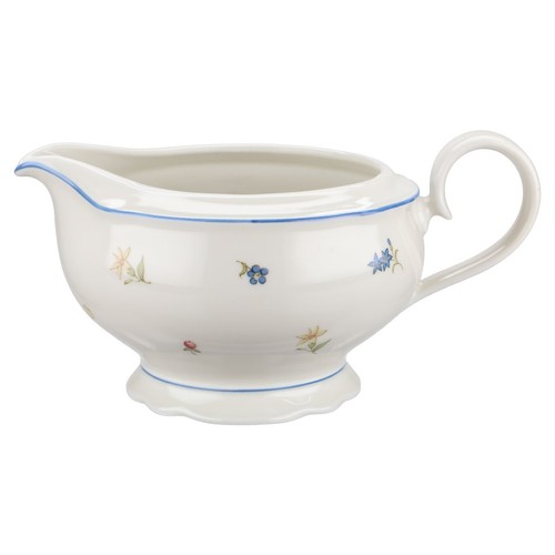 Sauciere ohne teller - sauciere,