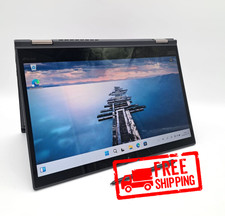 Laptop Lenovo ThinkPad X13