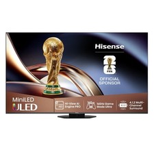 HISENSE Fernseher 65U8Q 65