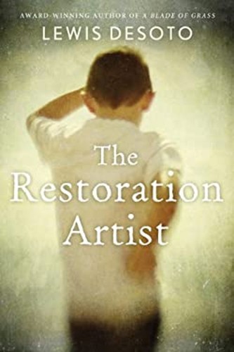 Restoration artist lewis - restoration,