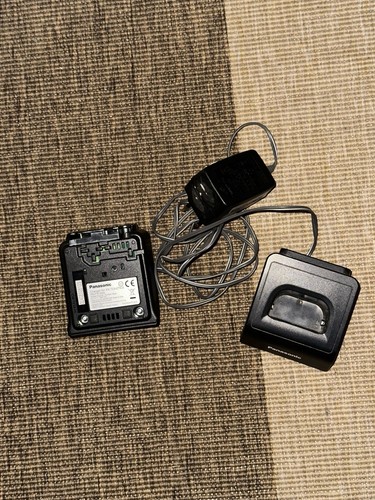 Panasonic tca285ce x - kx-tca285ce, 2