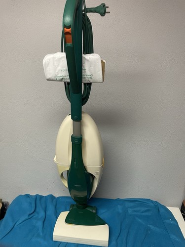 Vorwerk staubsauger kobold - vorwerk,