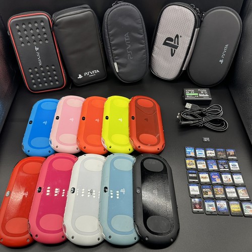Vita pch 2000 sony - pch-2000,