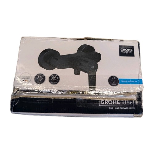 Grohe start duscharmatur - start,,