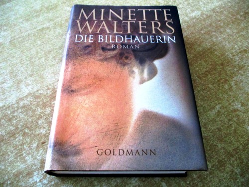 Minette walters die - walters,