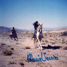 Marie Versini+ - tolles und