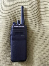 Motorola DP3401 UHF  403-470 MHz Handfunkgerät DMR Digital Funkgerät DP 3401