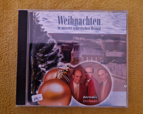 Drei brüder weihnachten - drei,