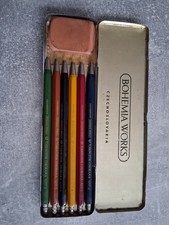 Druckbleistift Set DDR