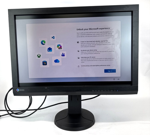 Eizo coloredge cg247 ips - eizo,