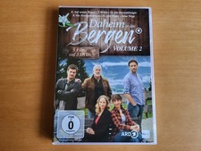 Daheim in den Bergen - Volume 2      --3 DVDs--    FSK:0