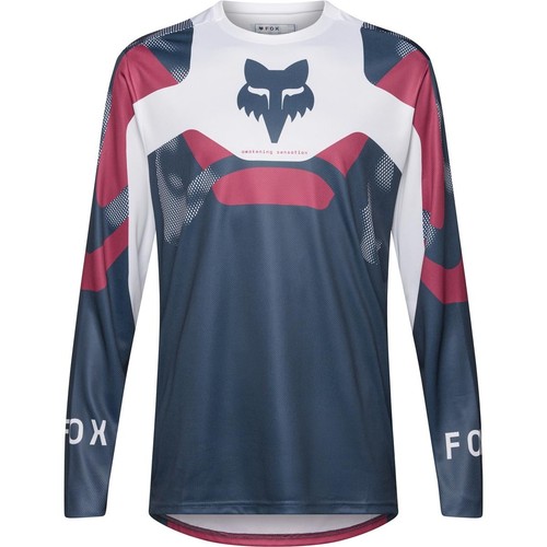 Fox mtb jersey langarm - fox,