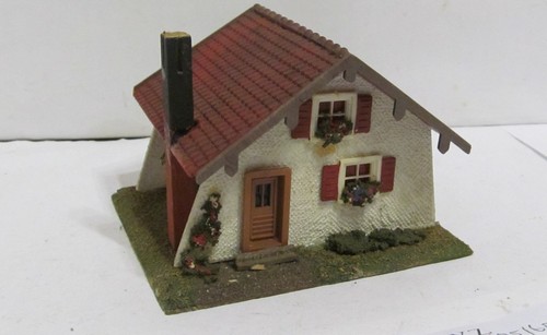 Vaupe 181 fertigmodell - h0,