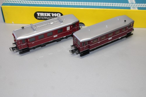 Trix 2470 dieseltriebwagen - 2470, vt