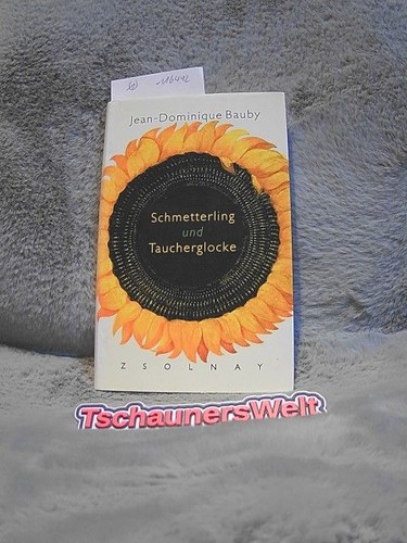 Schmetterling und