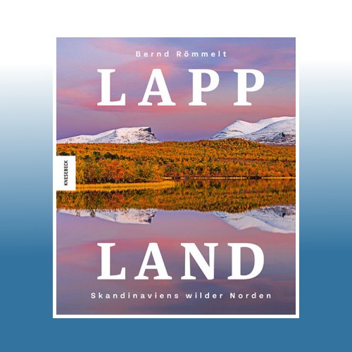 Lappland bernd römmelt - |,