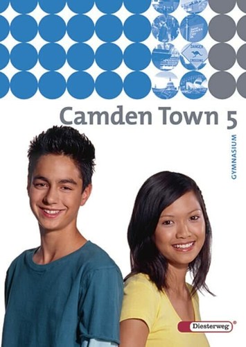 Camden town buch verlag - camden,