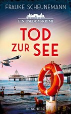 Frauke Scheunemann Tod zur See
