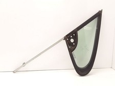 Peugeot 307 1.6i 80kW 2002 Vorne Rechts Dreiecksfenster Dreiecksscheibe Tür 