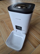 AONBOY Automatischer Futterautomat Hund Katze Futterspender Pet Feeder