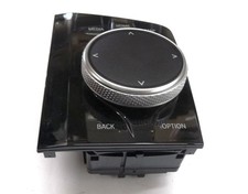 2023-2025 BMW M3 XM I-Drive