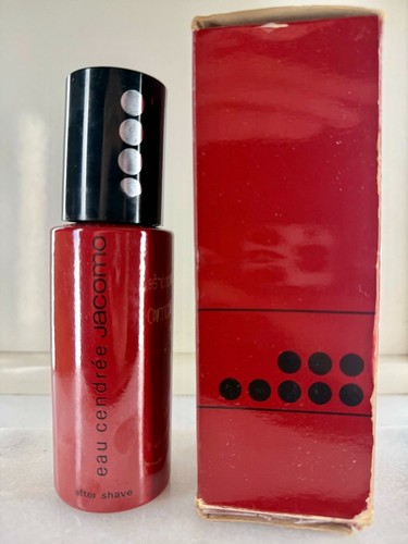 Jacomo eau cendree - cendree, aftershave