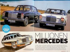 Oldtimer Markt 3868) 50 Jahre