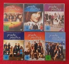 Private Practice Staffel 1-6