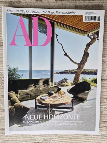 Ad architectural - ad,
