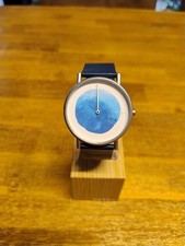Skagen Unisex Uhr, Signatur