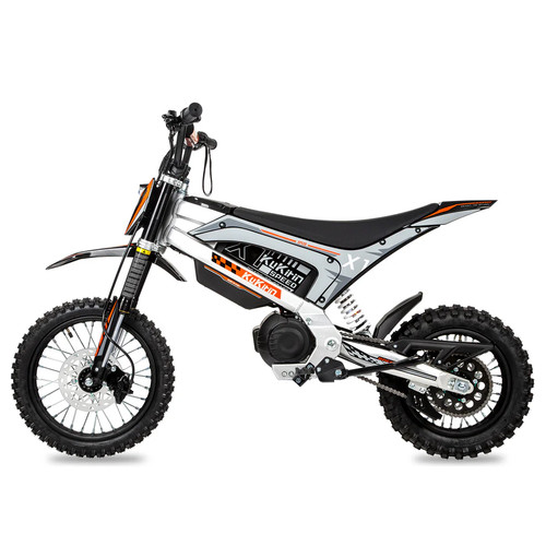 Kukirin elektromofa - x1, –