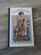 Knecht ruprecht buch - knecht, ruprecht/buch/