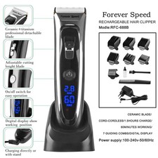 Profi Haarschneidemaschine