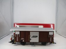 LGB Spur G 41810 Gedeckter