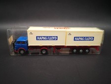 Brekina MAN 10.212 Container