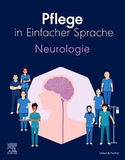 Pflege in Einfacher Sprache