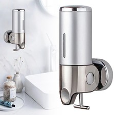 500ml Wandseifenspender Handseifenspender Seifenspender Pumpseifenspender