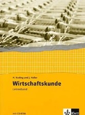 Wirtschaftskunde