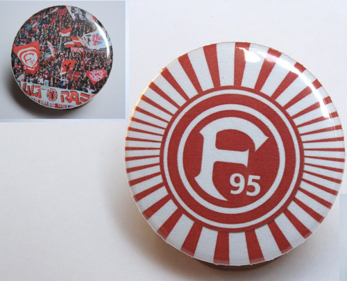 Buttons fortuna sonne und - buttons,